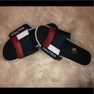 Nautica Slides